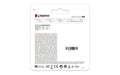 EAN 0740617309195 - Kingston Technology DataTraveler Kyson unidad flash USB USB tipo A 3.2 Gen 1 (3.1 Gen 1) Plata imagen 5