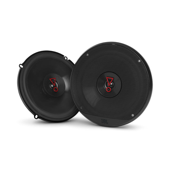 EAN 6925281946578 - JBL Stage3 627 altavoz audio Alrededor De 2 vías 225 W 2 pieza(s) imagen 1