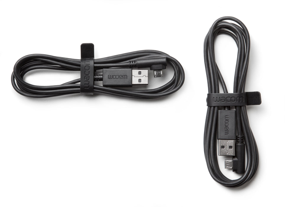 Wacom Intuos Bluetooth Tamaño M Negra