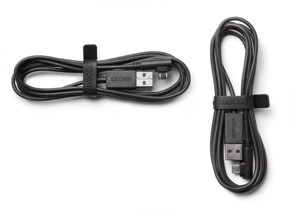 EAN 4949268621335 - Wacom Intuos S tableta digitalizadora Negro 2540 líneas por pulgada 152 x 95 mm USB imagen 6