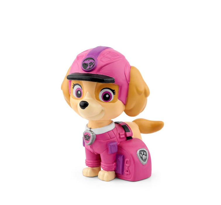Tonies Paw Patrol - Jungle Pups Skye, Figura De Juguete   11001146