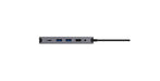 EAN 4712842945611 - Acer 12-in-1 Type-C Dongle Alámbrico USB 3.2 Gen 1 (3.1 Gen 1) Type-C Plata imagen 7