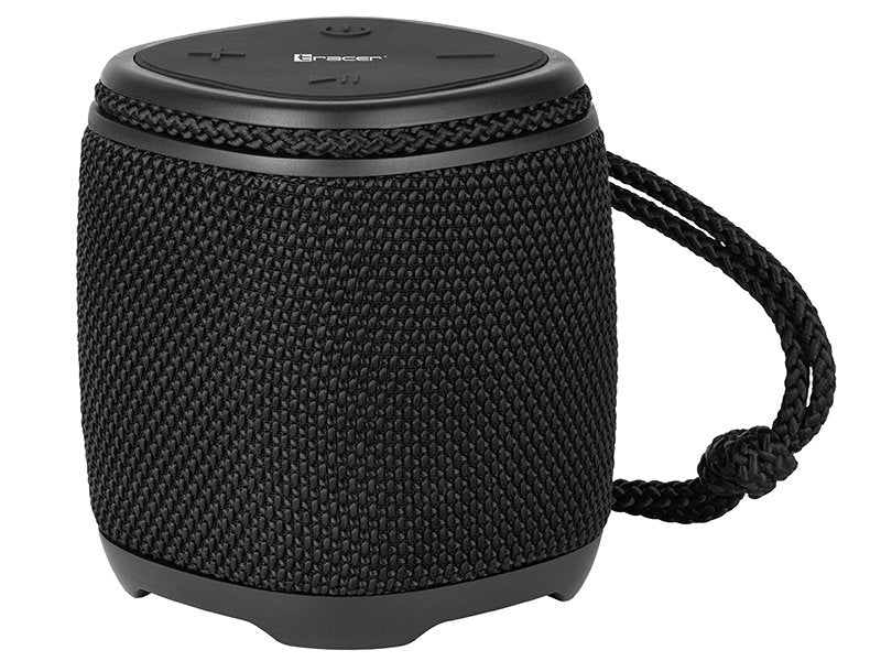 EAN 5907512869932 - Tracer Splash S Negro 5 W imagen 1