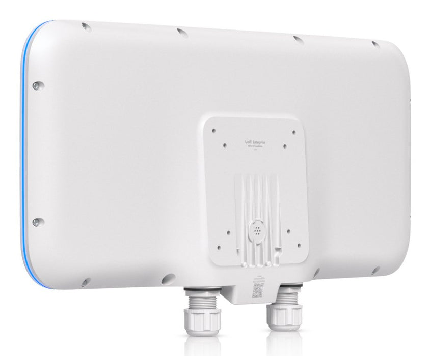 EAN 0810084694688 - Ubiquiti E7-Audience 11500 Mbit/s Blanco Energía sobre Ethernet (PoE) imagen 3