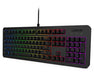 EAN 0195892084006 - Lenovo Legion K300 teclado Juego USB Español Negro imagen 5