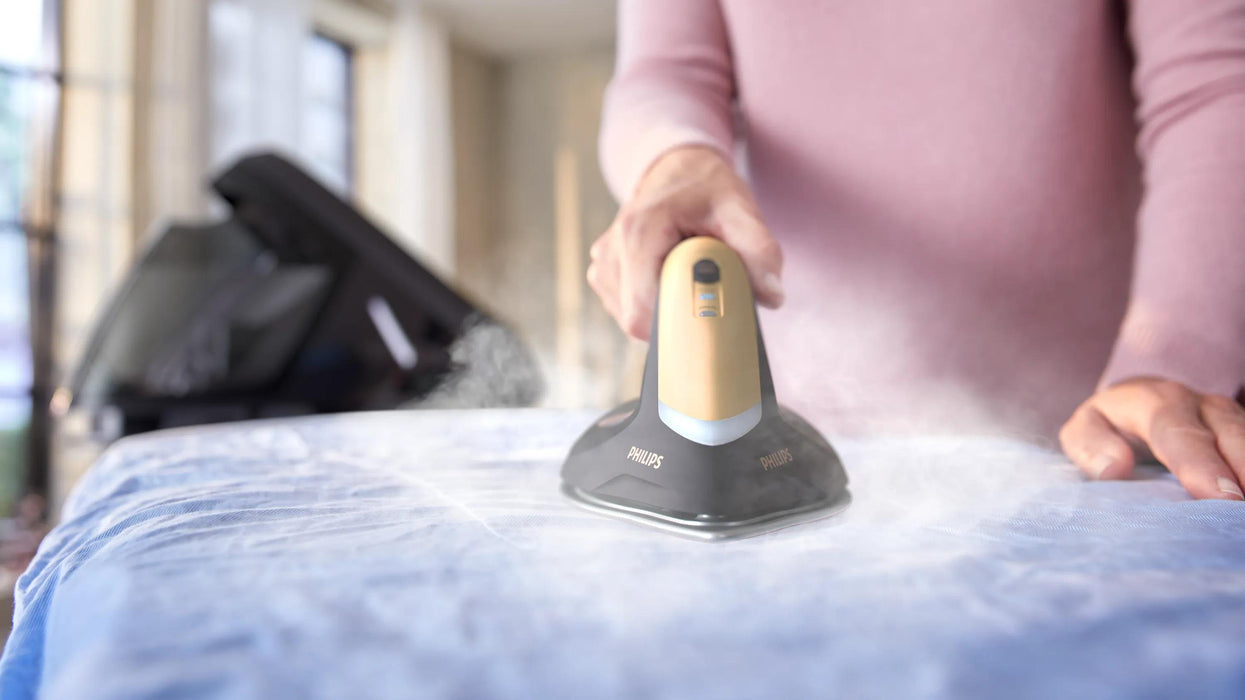 EAN 8710103970262 - Philips PSG8130/80 estación plancha al vapor 2700 W 1,8 L Suela SteamGlide Elite imagen 8
