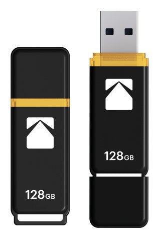 Kodak Usb3.1 K100 128gb