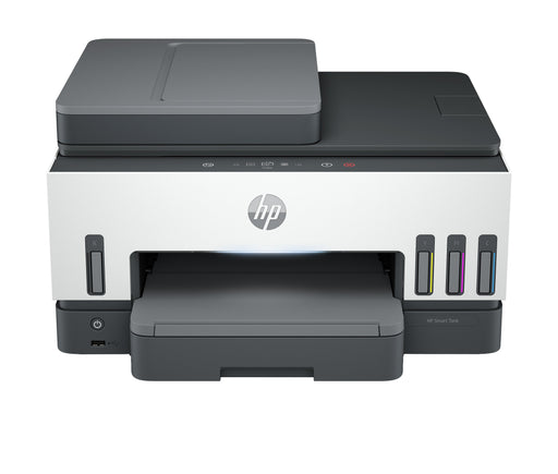EAN 0195908302858 - HP Smart Tank 790 All-in-One Printer Inyección de tinta térmica A4 4800 x 1200 DPI 15 ppm Wifi imagen 1