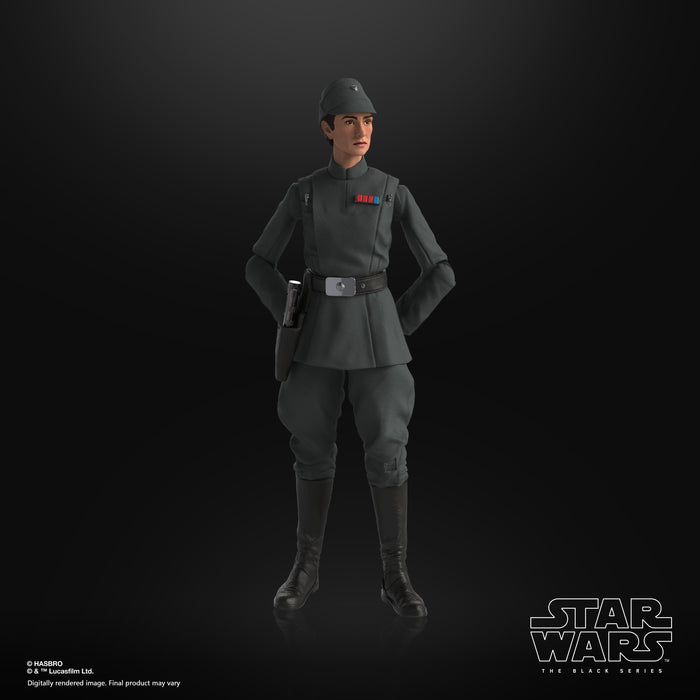 EAN 5010996124807 - Star Wars The Black Series Tala imagen 5