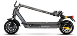 EAN 8435089033977 - smartGyro SG27-297 patinete eléctrico Negro 25 kmh imagen 6