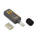 EAN 0065030907941 - StarTech.com D130-DECIBEL-METER sonómetro 30 - 130 dB imagen 5