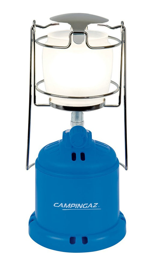 EAN 3138522113261 - Campingaz 206 Linterna de camping a combustible imagen 1