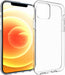 EAN 5715063263778 - eSTUFF ES67100036 funda para teléfono móvil 15,5 cm (6.1") Transparente imagen 1