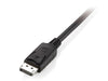 EAN 4015867153109 - Equip 119332 cable DisplayPort 2 m Negro imagen 2