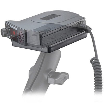 EAN 793442803017 - RAM Mounts RAP-300-1U soporte Radar Negro imagen 2
