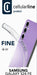 EAN 8018080487934 - Cellularline 8018080487934 funda para teléfono móvil 17 cm (6.7") Transparente imagen 2