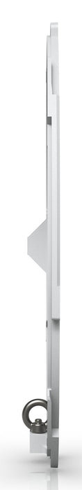 Ubiquiti Unifi Video Camera Ai Multi Sensor 4 &Hll Outdoor &Hll 4k &Hll Infrarojo &Hll Ip66 &Hll Poe++ &Hll White &Hll Uvc-Ai-Ms-4-W