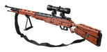 EAN 4042774476458 - Jamara CaDA Karabiner 98K imagen 4