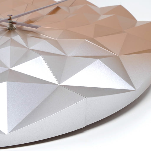 EAN 4009816036476 - TFA-Dostmann DIAMOND Reloj de cuarzo Alrededor Oro rosa imagen 2
