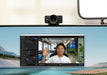 EAN 840440484752 - Elgato Facecam 4K cámara web USB-C Negro imagen 4