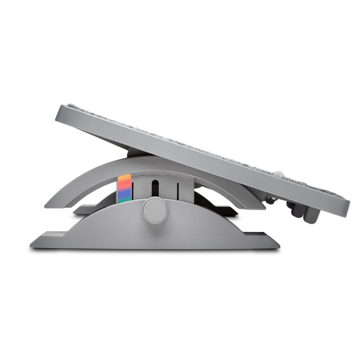 EAN 5028252596688 - Kensington SmartFit SoleMate Pro Elite Gris imagen 8