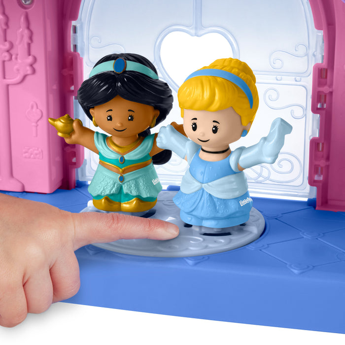 EAN 194735138043 - Fisher-Price Little People HND55 figura de juguete para niños imagen 5