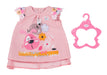 EAN 4001167833612 - BABY born Dress Dog Vestido para muñecas imagen 1