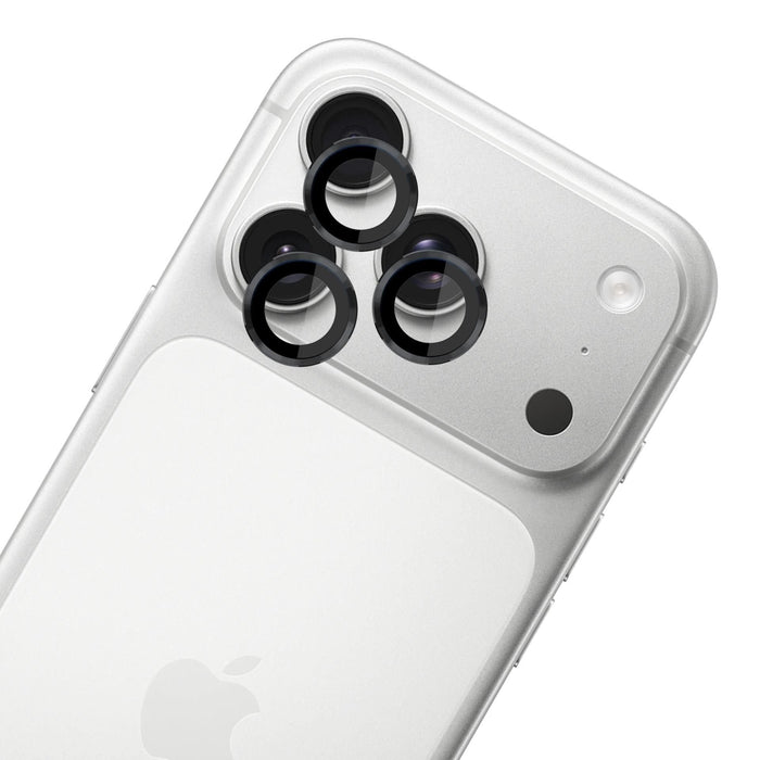 3mk Lens Protection Pro Negro For Apple Iphone 17 Pro Iphone 17 Pro Max
