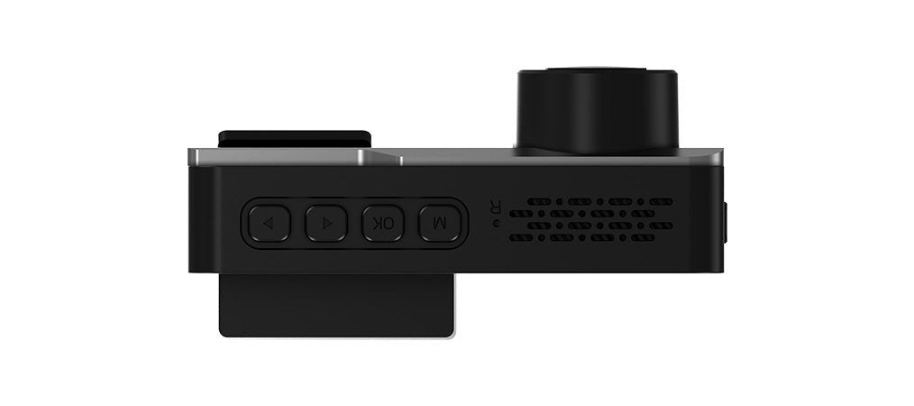 EAN 8594181745567 - Navitel R37 GPS cámara de salpicadero Full HD Wifi Batería, CC, USB Negro imagen 12