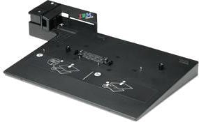 EAN 0882861064724 - Lenovo ThinkPad Essential Port Replicator imagen 1