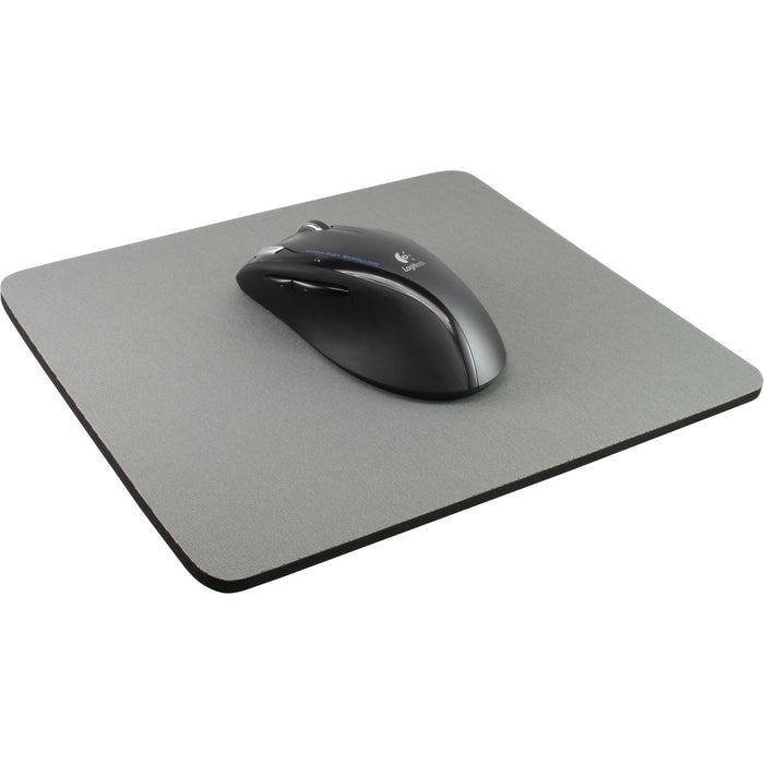 Alfombrilla De Ratón Inline 250x220x6mm Gris