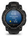 EAN 0753759339487 - Garmin Instinct 3 AMOLED 3,05 cm (1.2") 45 mm Digital 390 x 390 Pixeles Pantalla táctil Negro GPS (satéli imagen 10