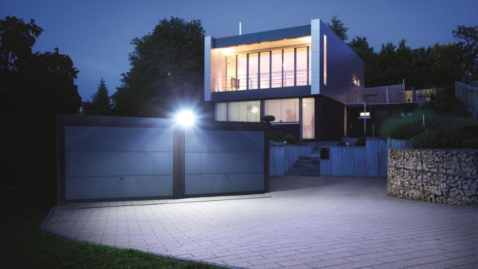 Steinel Xled Pro 240 Ws V2 Led Strahler
