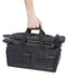 EAN 4007134983809 - Cullmann Amsterdam Maxima 520 Cubierta de hombro Negro, Azul imagen 10