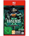 EAN 45496313296 - Nintendo Hades 2 Estándar Chino simplificado, Chino tradicional, Alemán, Inglés, Español, Francés, Italiano imagen 1