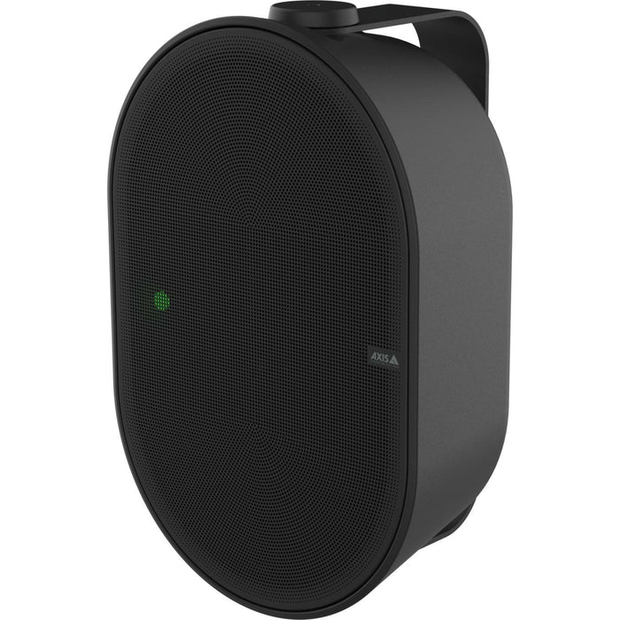 EAN 7331021081925 - Axis C1110-E De 2 vías Negro Alámbrico imagen 1
