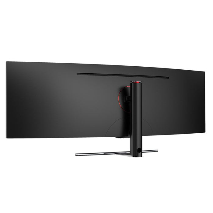 EAN 4260070129605 - LC-Power LC-M49-DFHD-144-C-Q pantalla para PC 124,5 cm (49") 3840 x 1080 Pixeles UltraWide Full HD QLED N imagen 5