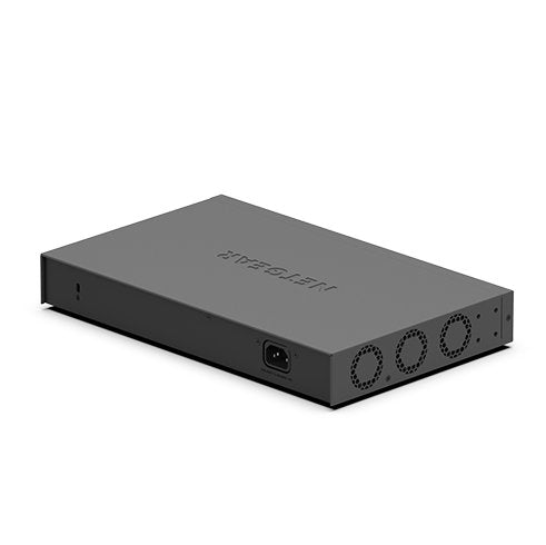 EAN 0606449149746 - NETGEAR GS516UP No administrado Gigabit Ethernet (10/100/1000) Energía sobre Ethernet (PoE) Gris imagen 5