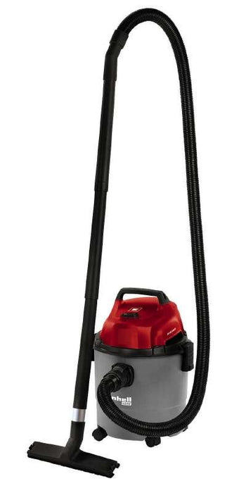 EAN 4006825585179 - Einhell TH-VC 1815 15 L Aspiradora de tambor Seca y húmeda 1250 W imagen 1