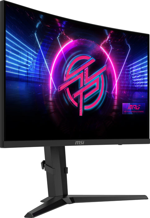 EAN 4711377191999 - MSI MPG 275CQRXFDE pantalla para PC 68,6 cm (27") 2560 x 1440 Pixeles Wide Quad HD Negro imagen 13
