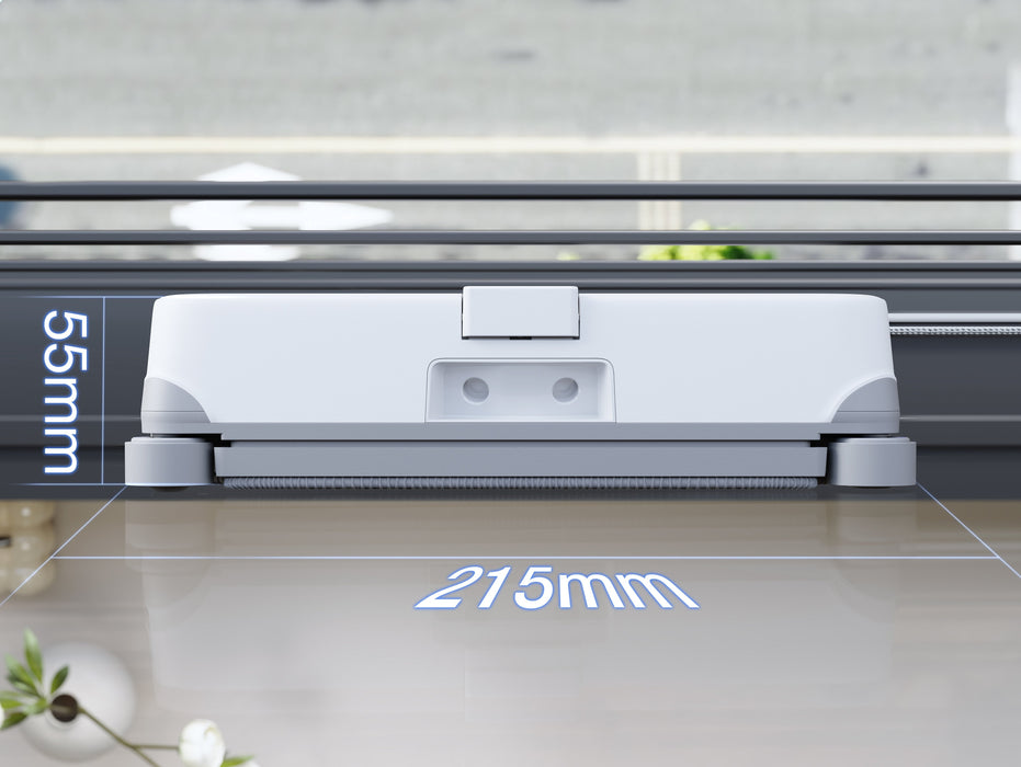 Ecovacs Winbot Mini 2 Fensterroboter