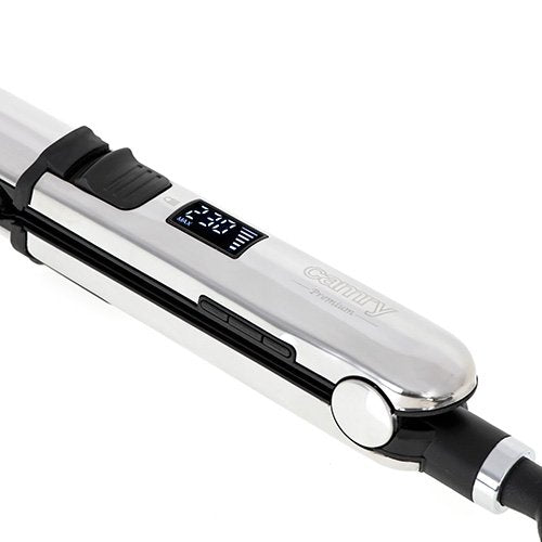 EAN 5902934837668 - Camry Premium CR 2320 Utensilio de peinado Plancha de pelo Caliente Acero inoxidable 500 W imagen 5