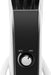 EAN 8590393243495 - Eta Warmie Interior Negro, Blanco 2000 W imagen 3