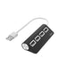 EAN 4047443436900 - Hama 00200119 hub de interfaz USB 2.0 480 Mbit/s imagen 1