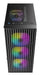 EAN 0761345102056 - Antec AX27 RGB Midi Tower Negro imagen 9