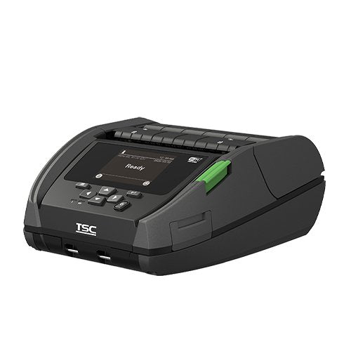 EAN 5704174820031 - TSC Alpha-40L impresora de etiquetas Térmica directa 203 x 203 DPI 127 mm/s Inalámbrico y alámbrico Wifi  imagen 1