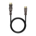 EAN 8436574707502 - AISENS A153-0647 cable HDMI HDMI tipo D (Micro) HDMI tipo A (Estándar) imagen 2