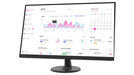 EAN 0196802121255 - Lenovo D32-40 pantalla para PC 80 cm (31.5") 1920 x 1080 Pixeles Full HD Negro imagen 2