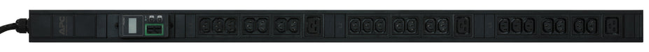EAN 0731304405108 - APC EPDU1216M unidad de distribución de energía (PDU) 42 salidas AC 0U Negro imagen 5