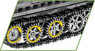 EAN 5902251022754 - COBI Sd.Kfz. 7 Half-Track imagen 6